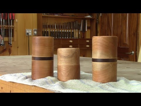 L'gosseux d'bois Ep 175 - Verres en bois pour nos brosses à dents