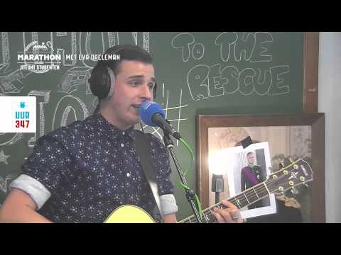 MNM Marathonradio: Nielson - Sexy Als Ik Dans