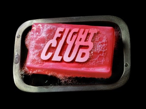 Fight Club Soundtrack - Main Theme (OST)