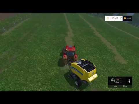 Farming Simulator 15