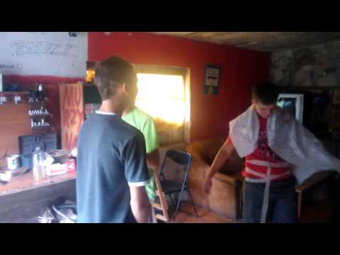 Pamiętniki z Wakacji - JABŁONNA