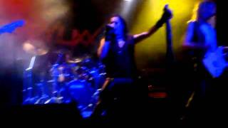 Crazy Lixx Long Road To babylon Live At Mejeriet