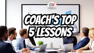 Unlocking the 5 Secrets of Coaching