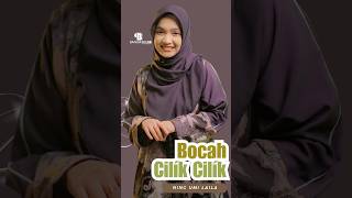 Download lagu BOCAH CILIK CILIK - NING UMI LAILA mp3 Download lagu BOCAH CILIK CILIK - NING UMI LAILA mp3