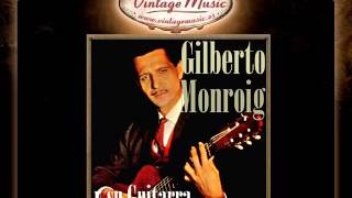 GILBERTO MONROIG iLatina CD 95 Nostalgia Bolero Tango Voz Y Guitarra Romántica