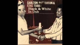 Carlton Patterson &amp; King Tubby -  Problem Skank