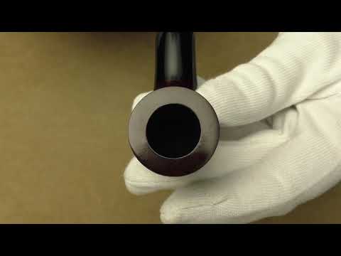 Dunhill Bruyere 3421 - pipe D309