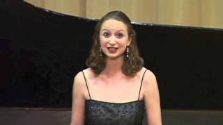 HL Vocal Rebecca Eppler-Epstein