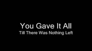 DeltaGoodrem-TogetherWeAreOneLyrics