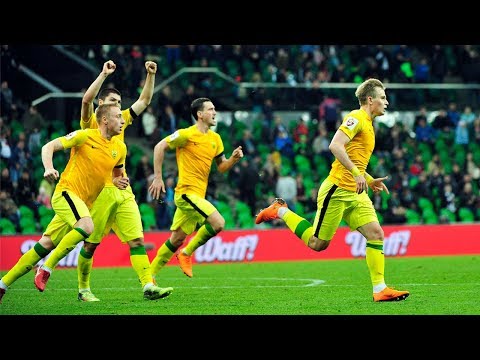 Камбэки «Анжи»