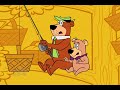 Animation Director David M Strandquest Cartoon Network Yogi Bear Powerhouse Bumper 1
