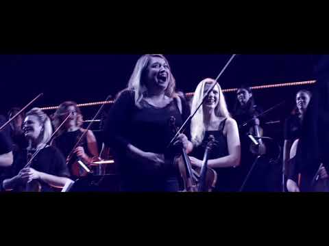 Orchestra Unbound: Pete Tong | Heritage Orchestra | Jules Buckley - Ibiza Classics