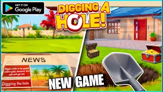 Gold Miner: Fun Mining Games | Android Gameplay | New Game | Hyper Strike Pvt Ltd Games