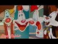 Roger Rabbit Who Framed Roger Rabbit Evolution In Movies TV 1987 2022