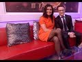 The Best Of Susanna Reid Wearing Pantyhose And Stockings