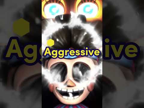 Balloon Boy VS Toy Freddy