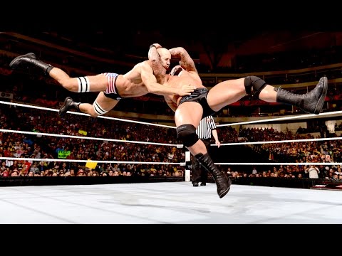 WWE 2K16 (My Career Mode) - Episode 114 - OMG!!!