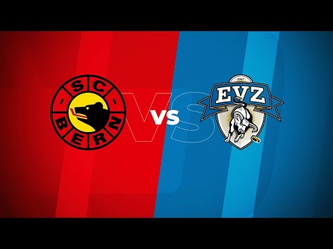 PostFinance Women's League | Playoff Final | SC Bern Frauen vs. EV Zug