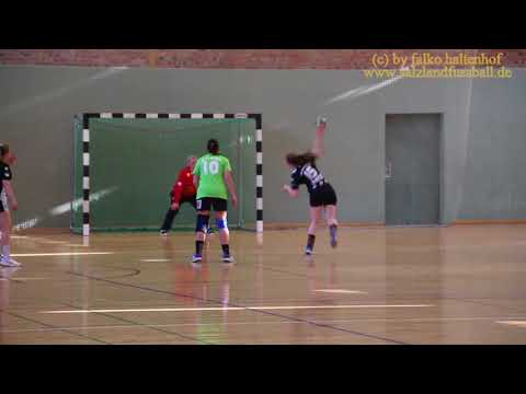 SG Lok Schönebeck - HG 85 Köthen am 2018-04-21