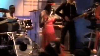 S.O.S.  Band - Just Be Good To Me (SOUL TRAIN)♫.wmv