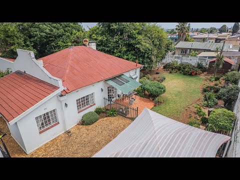 4 bedroom House for For Sale | Westdene