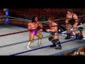 Summerslam 88 Mega Powers Vs Mega Bucks