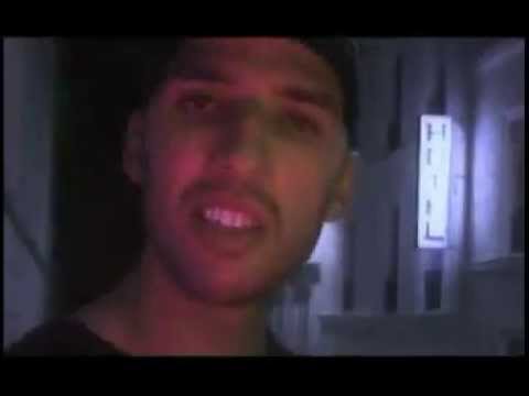 Aki La Machine (Explicit 18) - Ma Mentalite