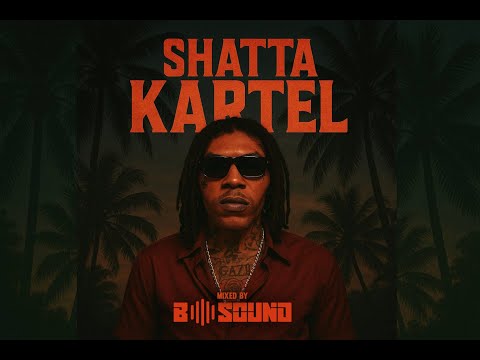 Shatta Kartel Mix by DJ B SOUND