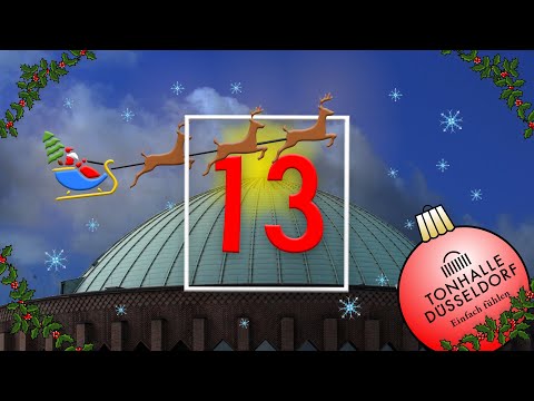 13. Türchen: Sofa-Symphonie für Geburtstagskinder