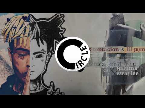 Arms around  you  x  Omar Duro x Dopebwoy cartier