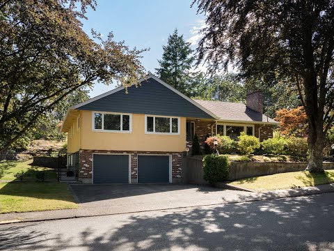 2097 Kendal Avenue | Victoria, BC - The Agency