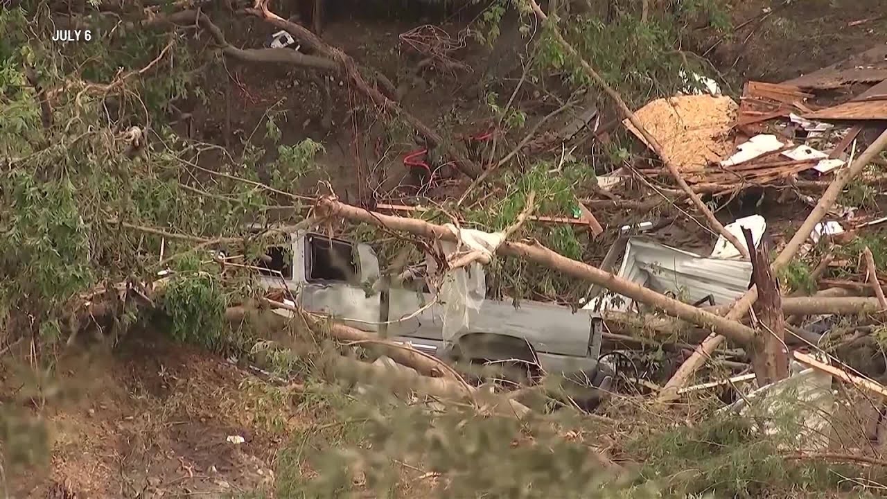 Texas House and Senate Committees on Disaster Preparedness
