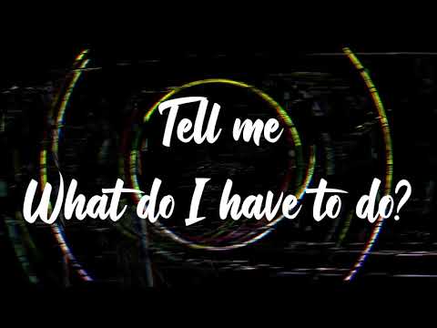 Stabbing Westward - What Do I Have To Do? Lyrics