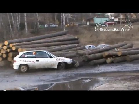 Walimska Wiosna 2012 - by RRV