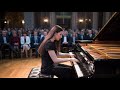She Was Told To Play A Simple Tune Then She Released A Piano Masterpiece