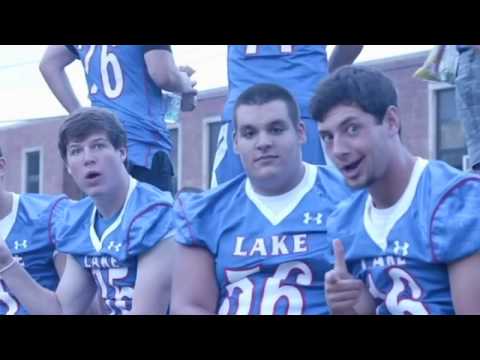 2013 - Week6 vs. Hoover