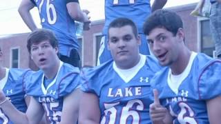 2013 - Week6 vs. Hoover