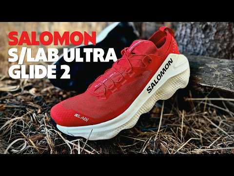 Salomon Salomon S/Lab Ultra Glide 2