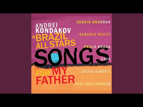 Song for Michel (feat. Sergio Brandao, "Café" da Silva, Celso Alberti)