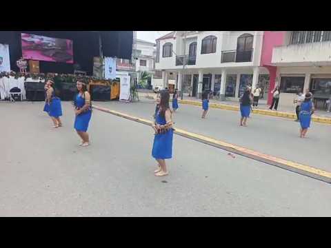 🍫🌱 EL PANGUI VIVE LA III FERIA PROVINCIAL DEL CACAO