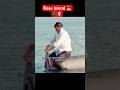 The Unbelievable True Story Of A Man Who Built His Own Country At Sea Ai TrueStory MovieShorts
