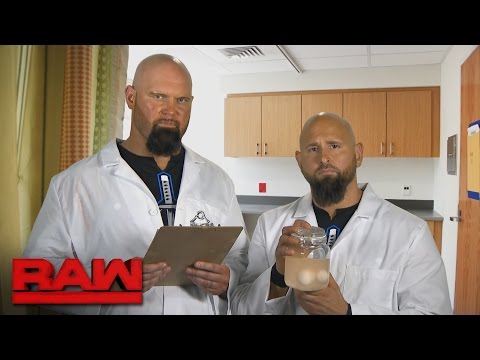 The New Day Recall Michael Hayes Saying The OC Needed To Be More Aggressive During Testicle Feud