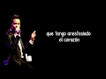 Prince Royce - No Creo En El Amor [LETRA]