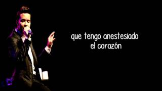 Prince Royce - No Creo En El Amor [LETRA]