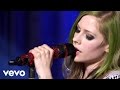 Avril Lavigne - I'm With You (AOL Sessions ...