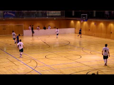 U18 Turnier in Oberndorf