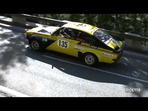 Rossfeldrennen 2016 Impressionen