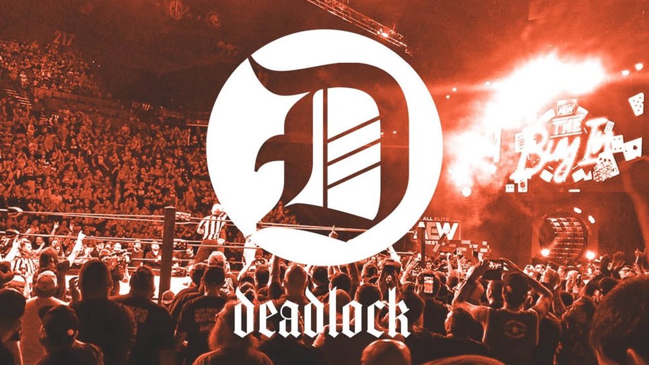 What is DPW? DEADLOCK Pro Wrestling