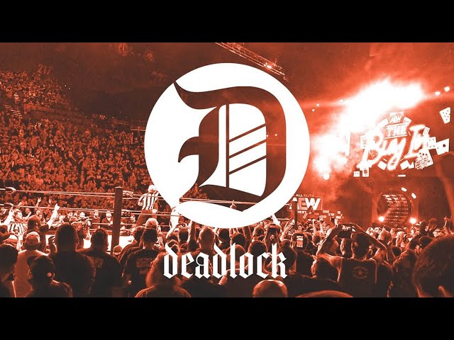 What is DPW? DEADLOCK Pro Wrestling