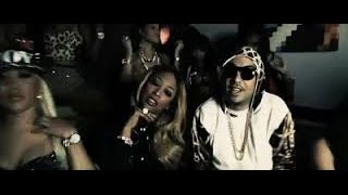 Chinx Drugz - Thank You Ft. French Montana & Bynoe (Cocaine Riot 4) HD